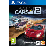 SLIGHTLYMAD STUDIOS Project CARS 2 PS4 - 366897 - zdjęcie 1